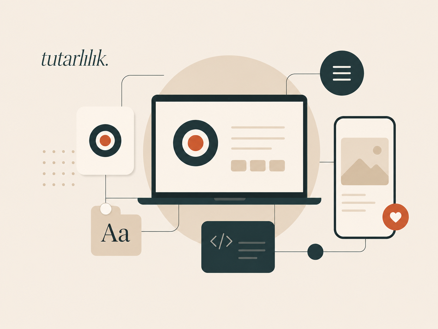 Making a brand look beautiful is not enough cover image