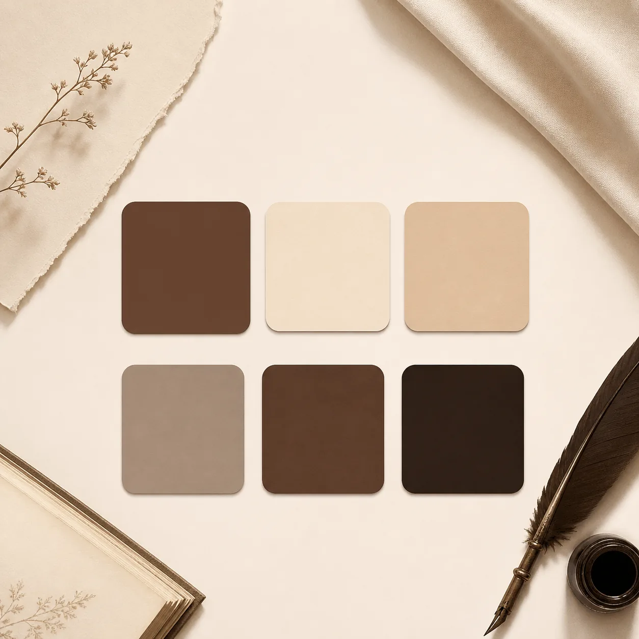 Berceste — Brand Detail