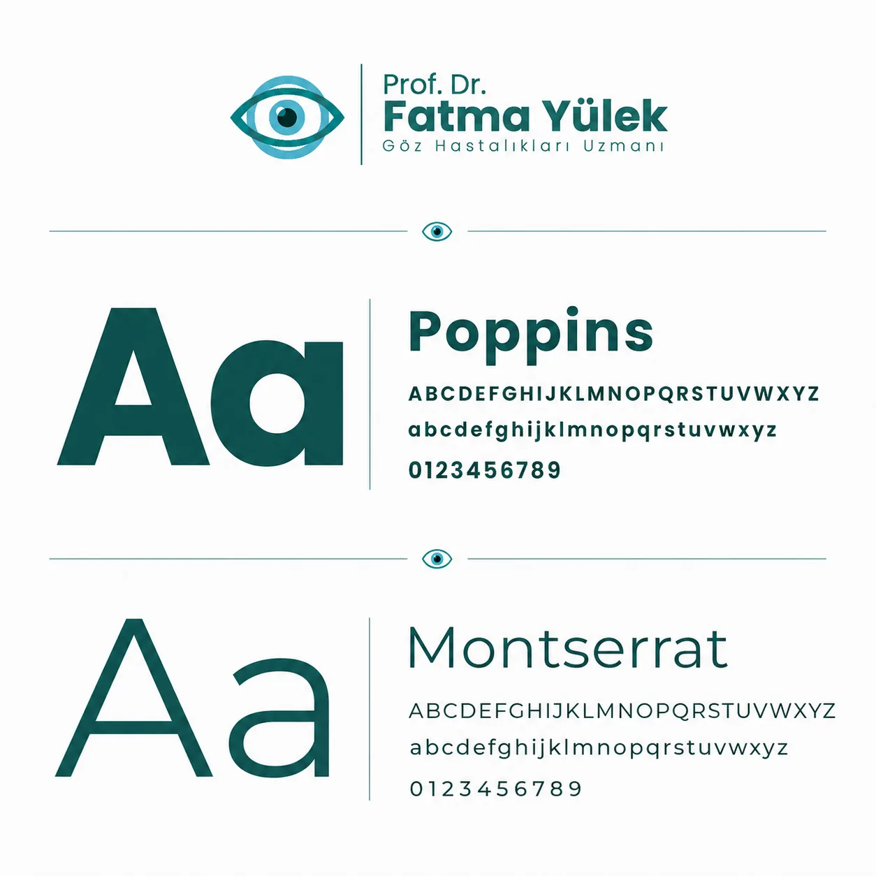 Typography System