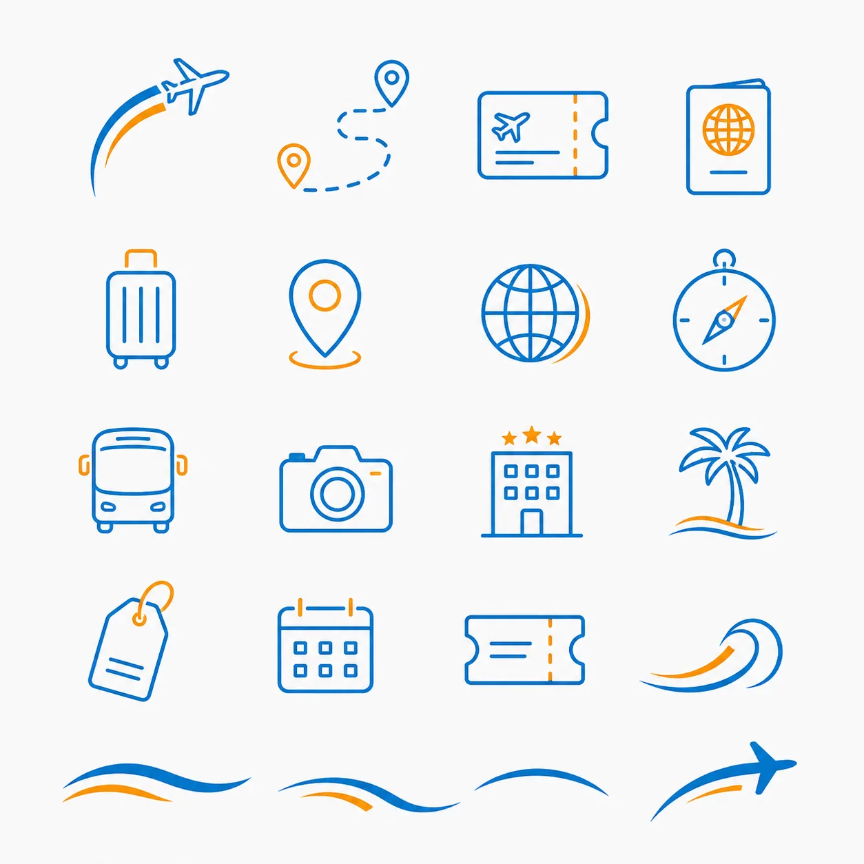 Kerem Gezer Turizm — Visual