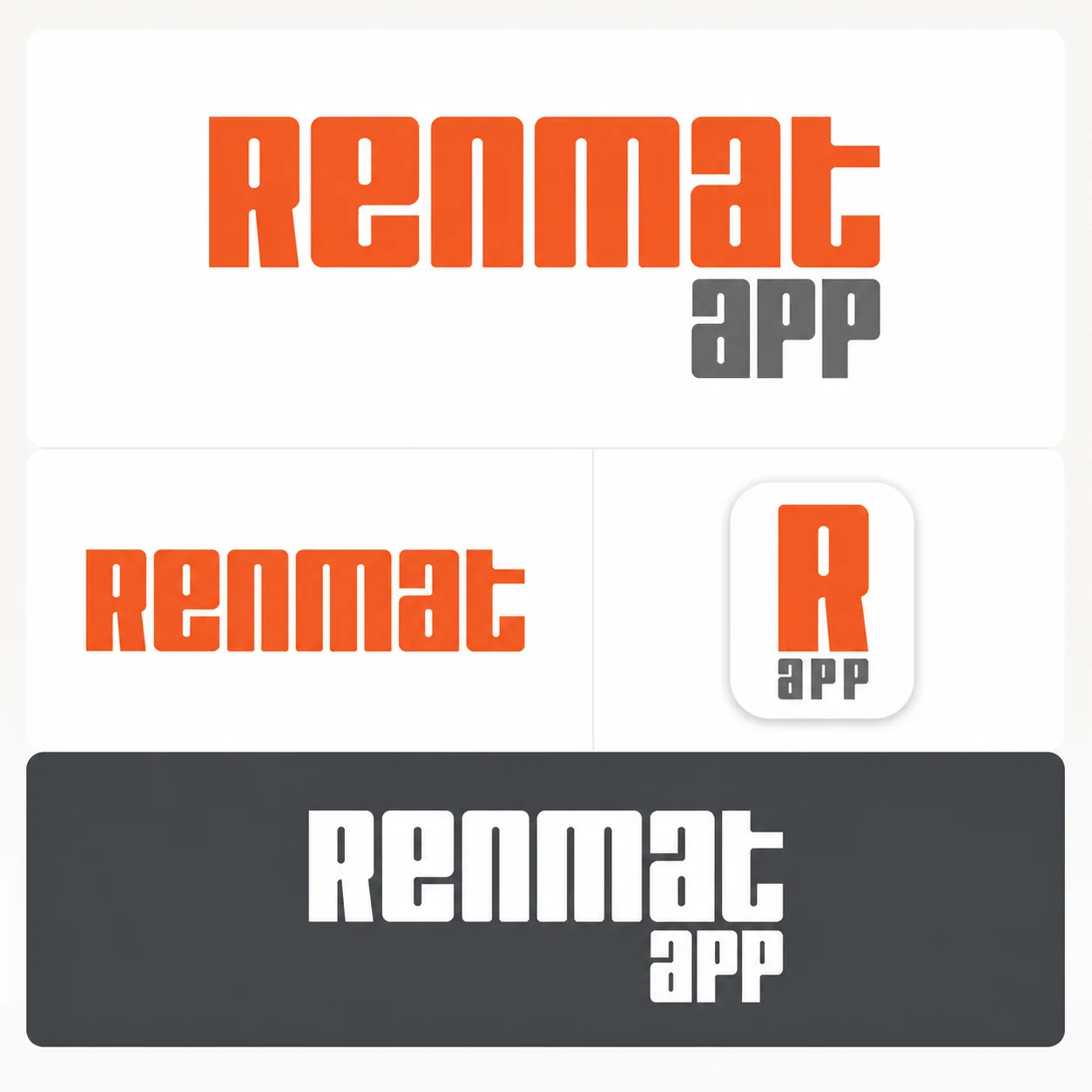 Renmat — Brand