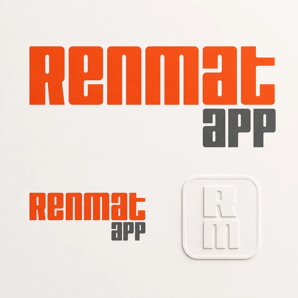 Renmat — Visual