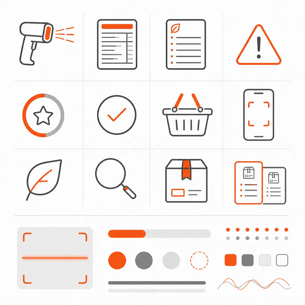 Renmat — App