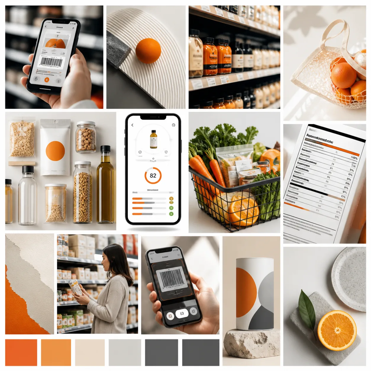 Renmat — App