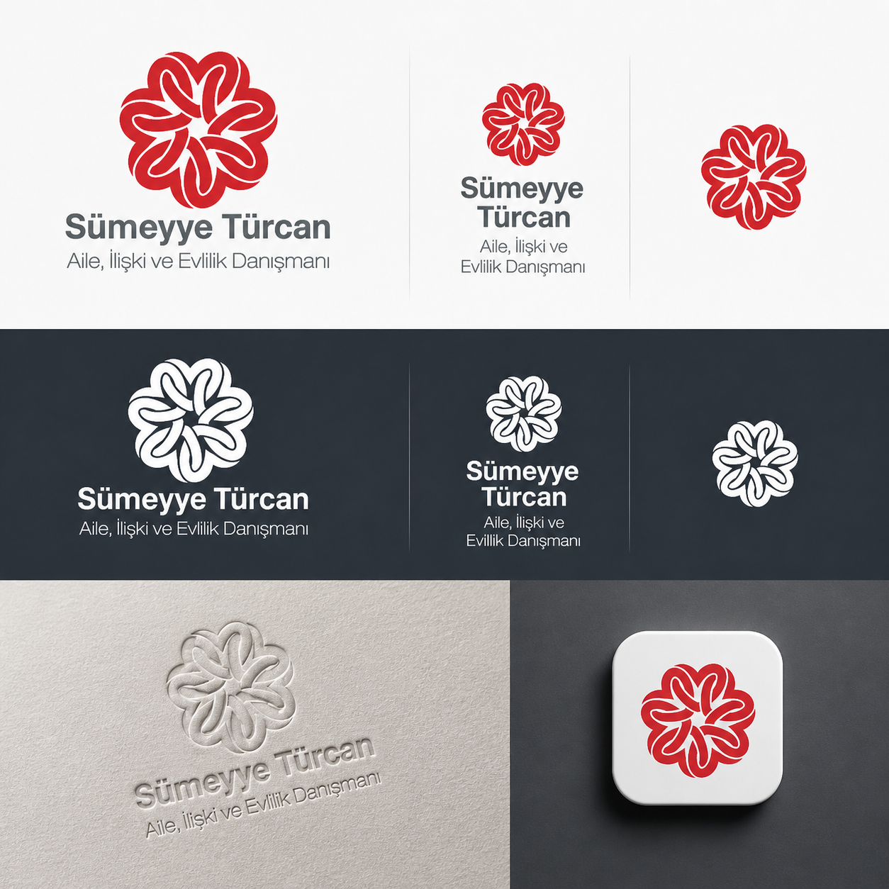 Sümeyye Türcan — Visual