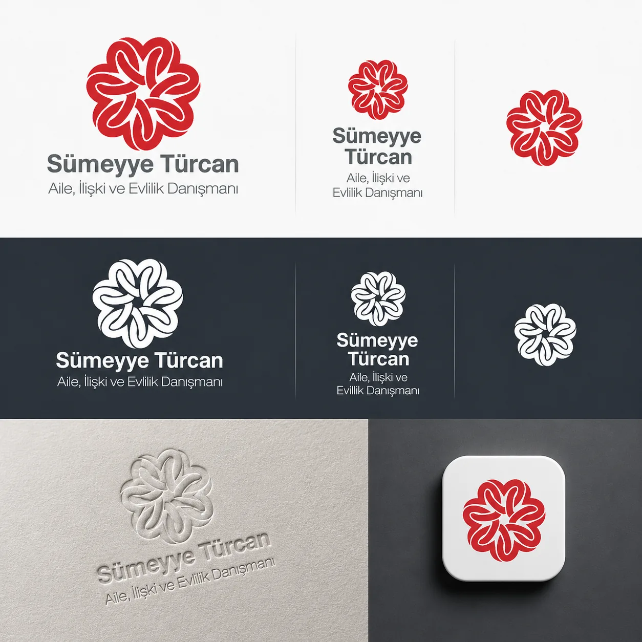 Sümeyye Türcan — Visual