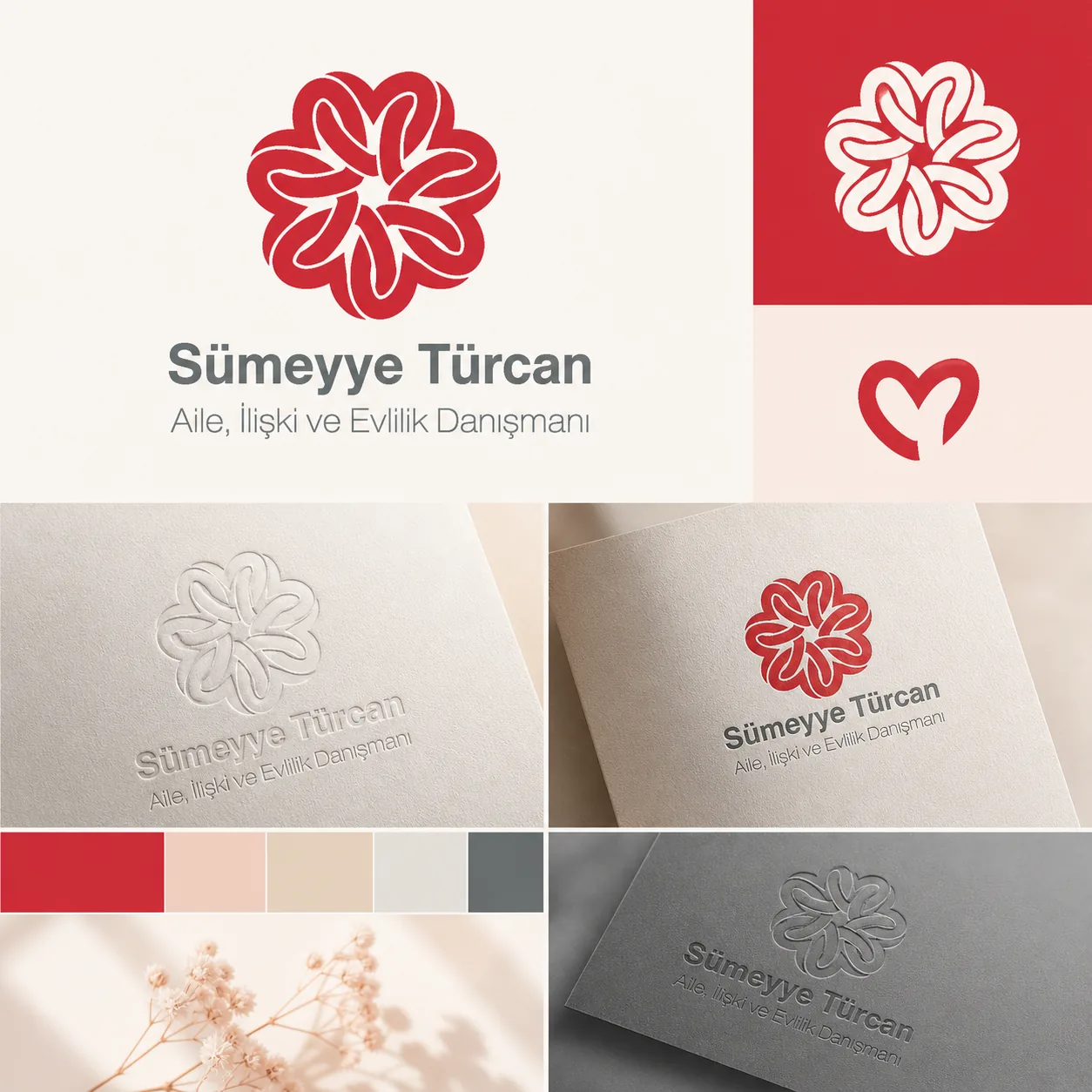 Sümeyye Türcan — Full